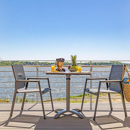Апартаменти Schlei-Koje 7 Шлезвіг Екстер'єр фото